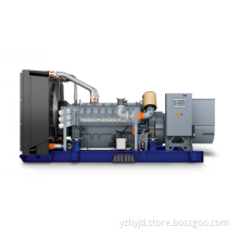 diesel generator price 1600kw electricity generator